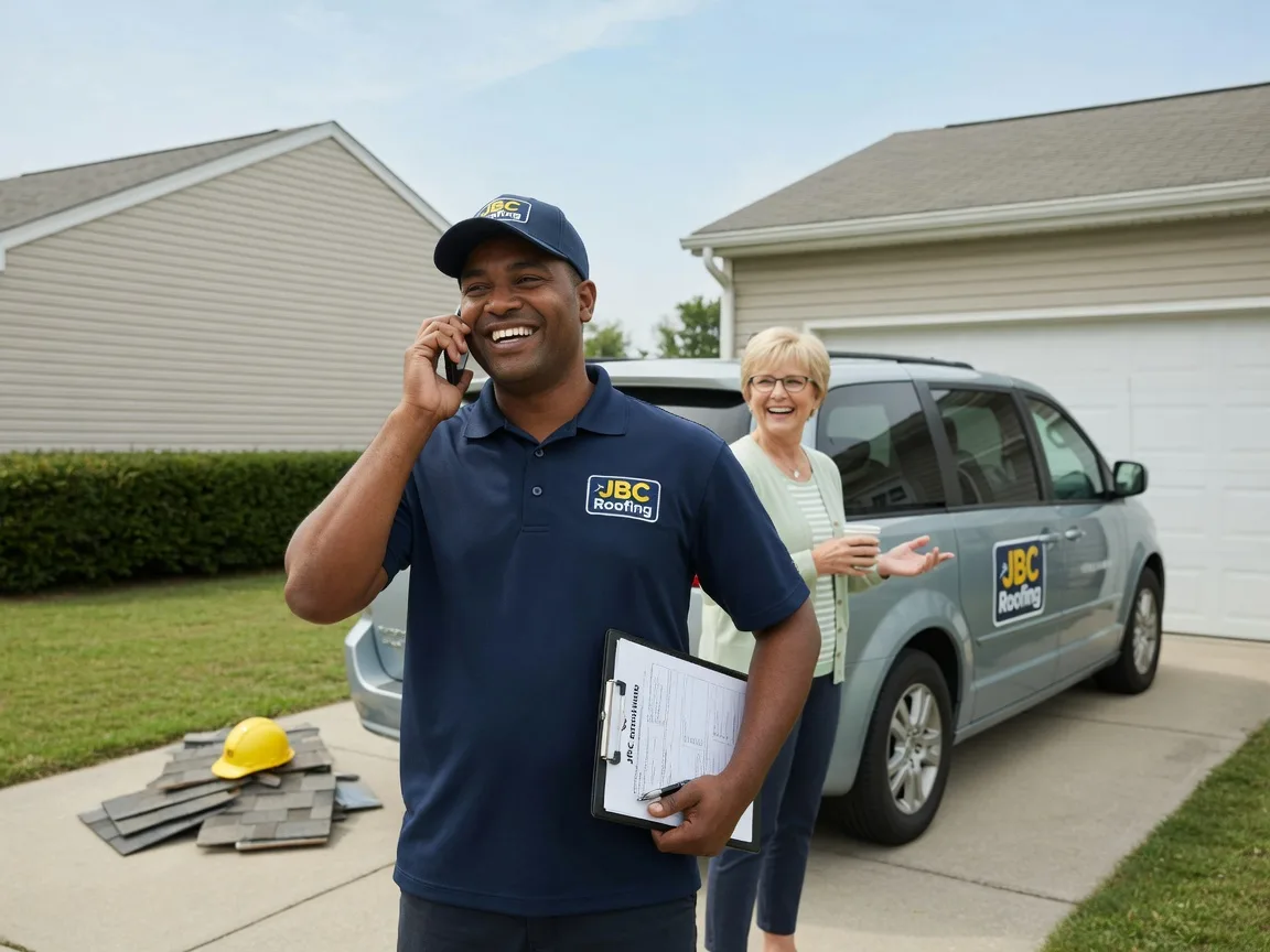 Roof Replacement Leeds, UT FAQs